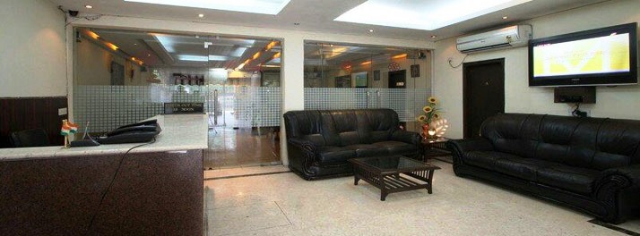 1253/Hotel Shyama International - New Delhi 02.jpg